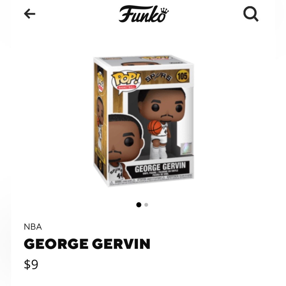 Funko pops - Picture 3 of 3